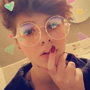 Meet your Posher, Bryanna